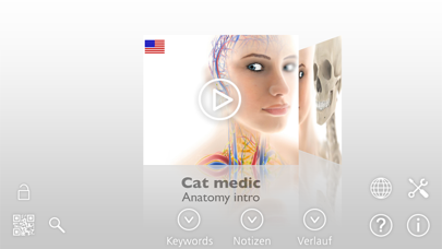 How to cancel & delete CAT MEDIC - Illustrated Medicine from iphone & ipad 3