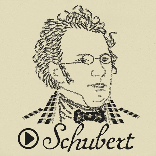 Play Schubert - Fantasia (interactive piano four hands sheet) icon