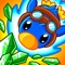 Join Duckers and friends on a wild treasure hunt in this fantastic mining adventure