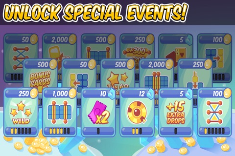 Event Slots screenshot 3