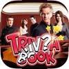 Trivia Book : Puzzles Question Quiz For How I Met Your Mother Fan Games
