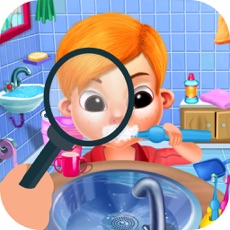 Activities of Preschool Spot The Difference | Kids Game