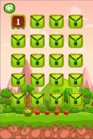 Playful Faces screenshot 3