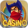 Captain of Wild West - Free Spin, Easy Win Slotmachine & Poker