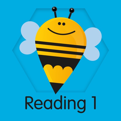 LessonBuzz Reading 1 iOS App