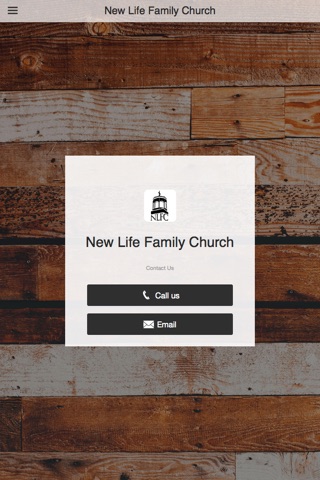 New Life Family - AZ screenshot 2