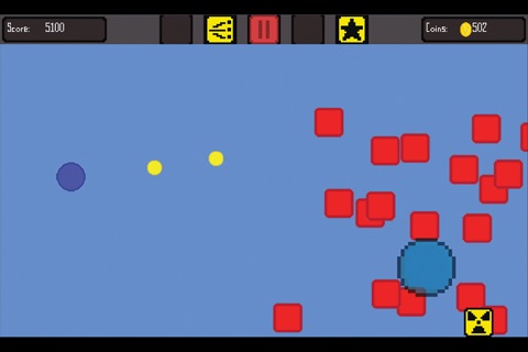 Shoot the Foe screenshot 2