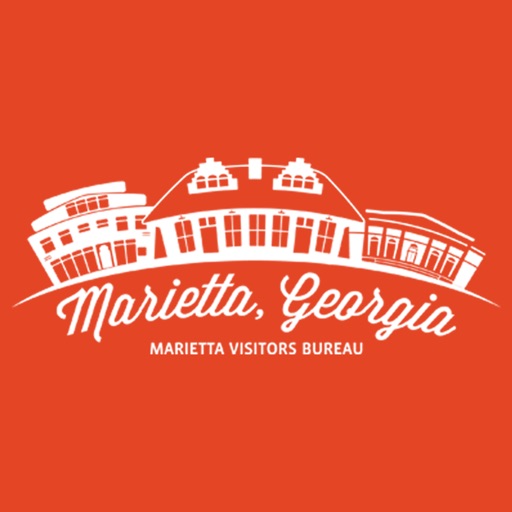 Visit Marietta Square icon