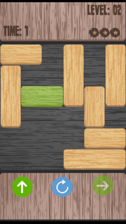 Unblock Box Game screenshot-3