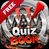 Quiz Books : World War II Question Puzzle Games for Free