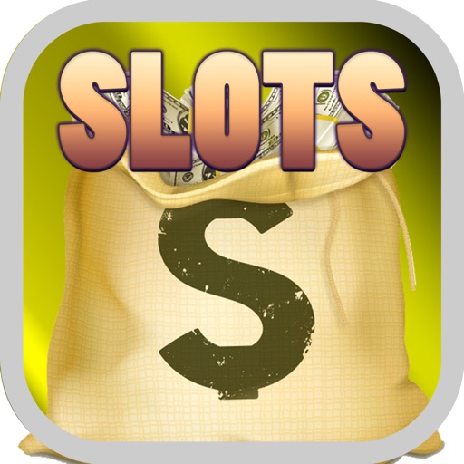 Big Hot Slots Machines - FREE SLOTS PLAY CASINO icon