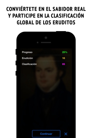 Composers - interactive encyclopedia screenshot 4