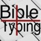 Bible Typing
