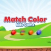 Matching Gem Color Dot Kid Games
