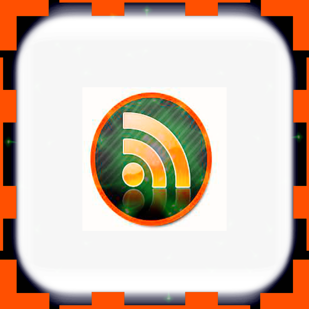 Get Popular RSS Feeds for iOS, iPhone, iPad Aso Report