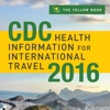 CDC Health Information for International Travel 2016 - The Yellow Book (FREE Sample)