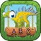 ABC Baby Learn Dinosaurs Flashcards experience from crib to kindergarten