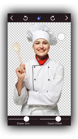 Background Remover - Remove background from your photo and s(圖3)-速報App