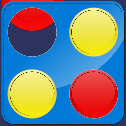 Connect Four Grandmaster