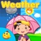 Weather Activities For Toddler