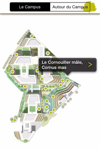 Val de Bièvre, un campus engagé pour la biodiversité et la biophilie screenshot 4