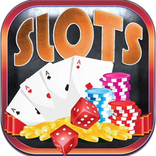 Big Lucky Vegas Casino Slots - FREE Games icon