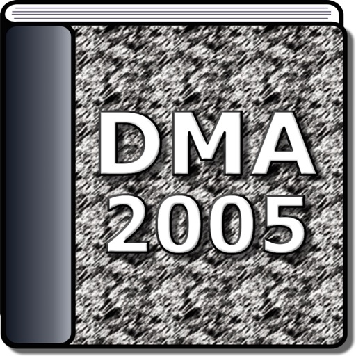 The Disaster Management Act 2005 icon