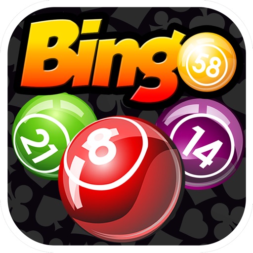 Bingo Destiny - Big Payout And Real Vegas Odds With Multiple Daubs icon