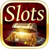 A Big Win Las Vegas Gambler Slots Game - FREE Slots Machine