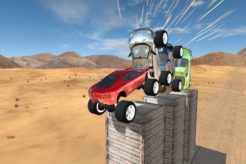 Crash Show 2 screenshot 4