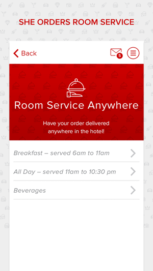 Virgin Hotels(圖4)-速報App