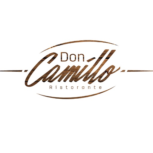 Don Camillo icon