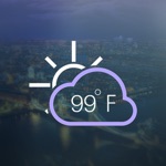 Weather Info - Find Current Weather of Any Cities or Areas or Countries