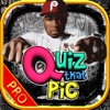 Quiz That Pics : Rapper Question Puzzles Games For Pro
