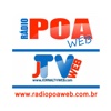 Rádio POA WEB TV