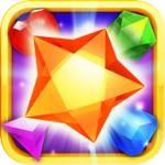 Gem ManiaDiamond Match Puzzel