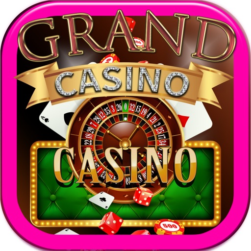 Ceasar of Arabian Classic Roller - Play VIP Slot Machines! icon