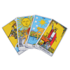 Teach Yourself Tarot Cards