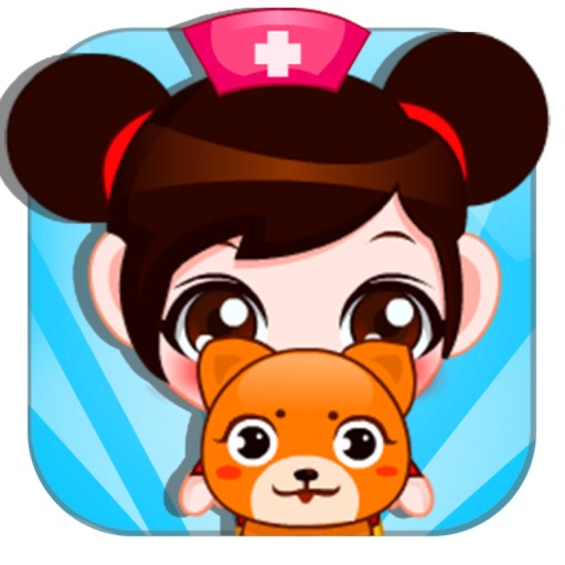 Smart Pet Vet—Cute Baby House iOS App