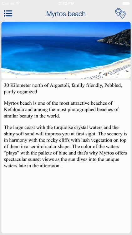 Hello Kefalonia screenshot-3