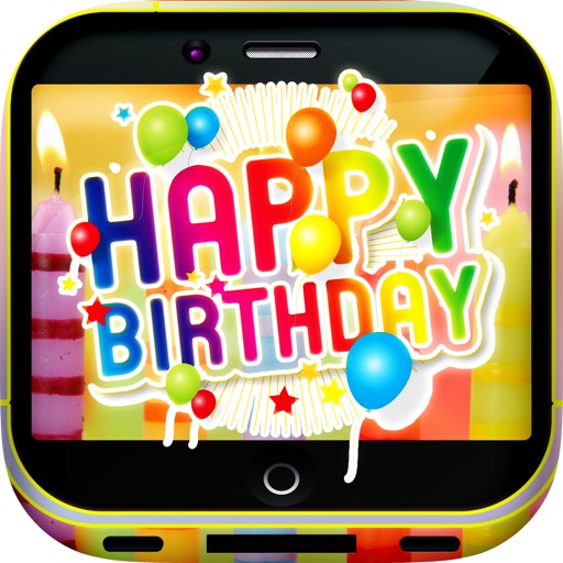 Birthday Gallery HD – Happy Retina Wallpapers , Aniversary Themes and Backgrounds