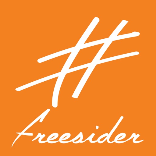 Freesider