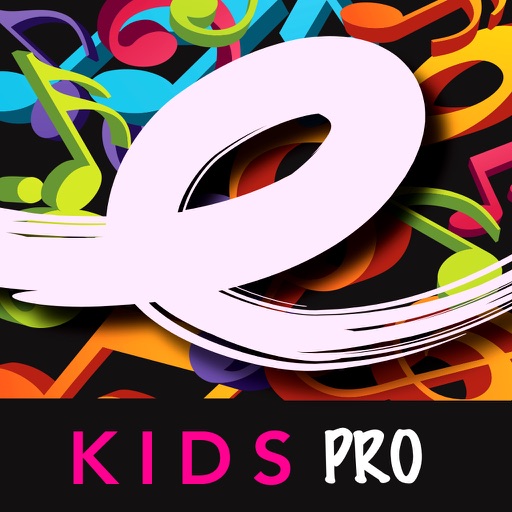 MusicalMe Kids Pro icon