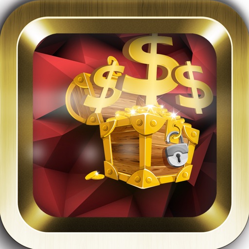 Mirage Slots Machines Awesome Tap - FREE Slots Gambler Game icon