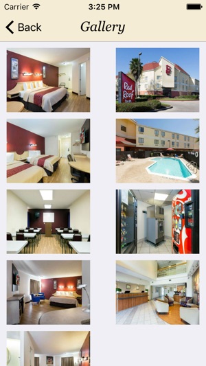 Red Roof Inn Houston Westchase(圖2)-速報App