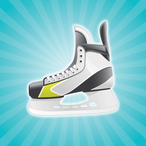 Ice Hockey Quiz iOS App