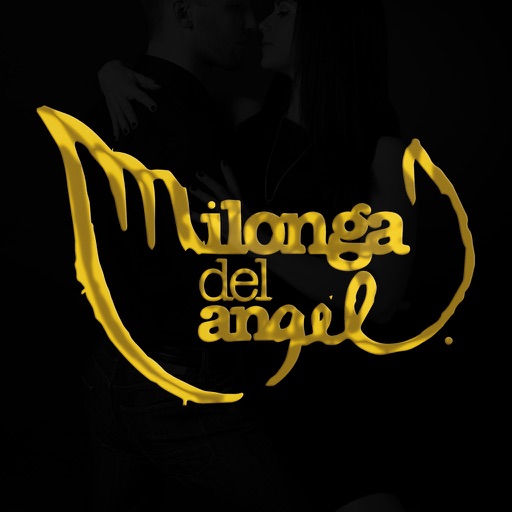 Milonga Del Angel icon