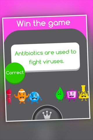 Trivia Facts: True or False Online screenshot 3