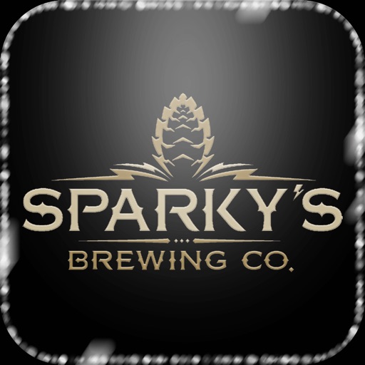 Sparky's Brewing Company iOS App