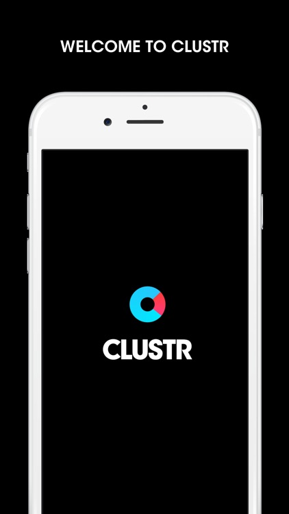Clustr - The Social Compass